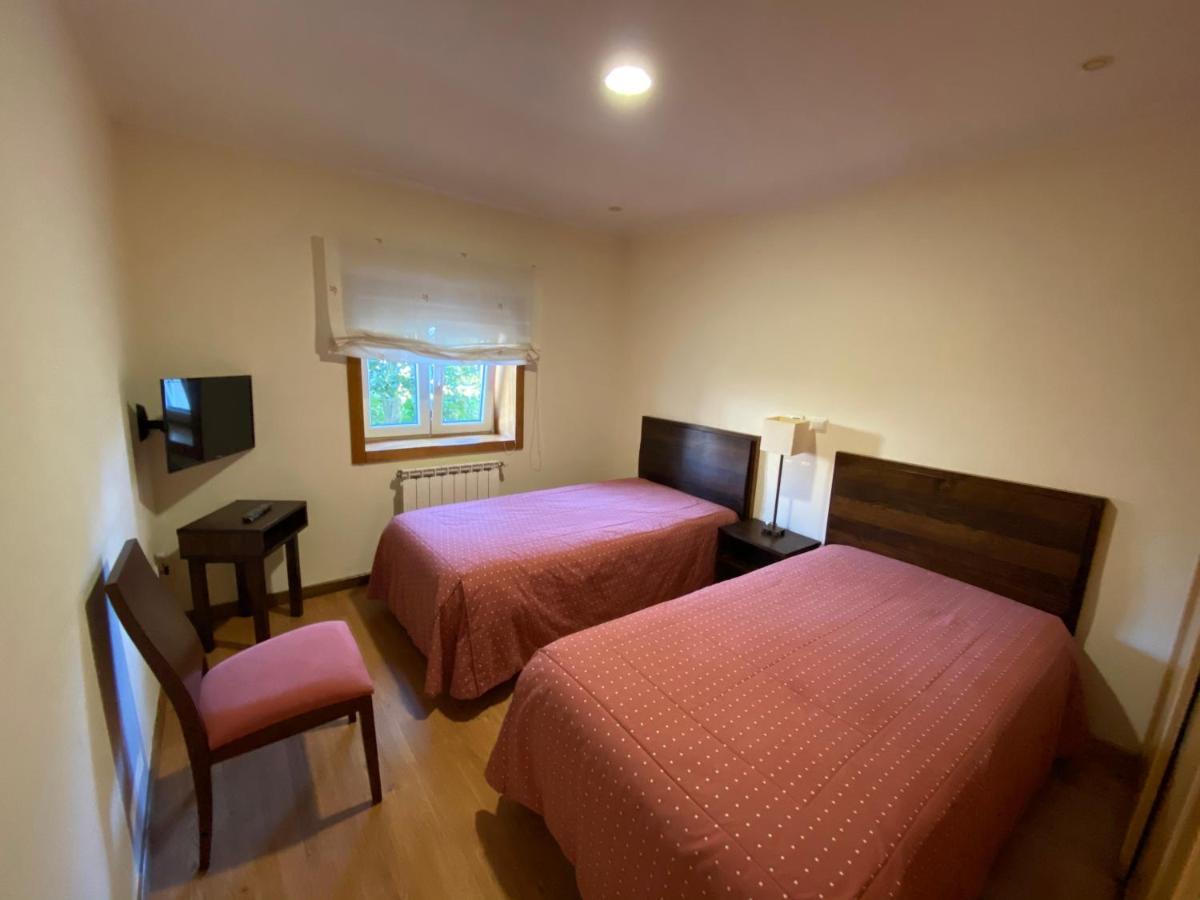Bed and Breakfast Casa Santa Catarina Монталегре Екстер'єр фото